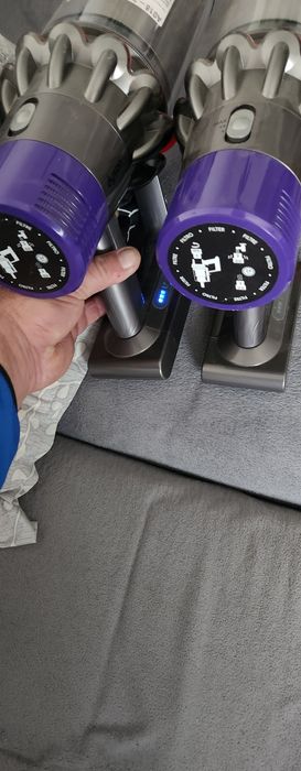 Aspiratoare fara fir Dyson v10