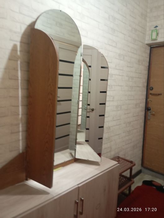 Yakkasaroy tumani Qushbegi Mahallasida uy ijaraga beriladi 1*2/3/5