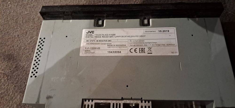 двигатель м104 3.2