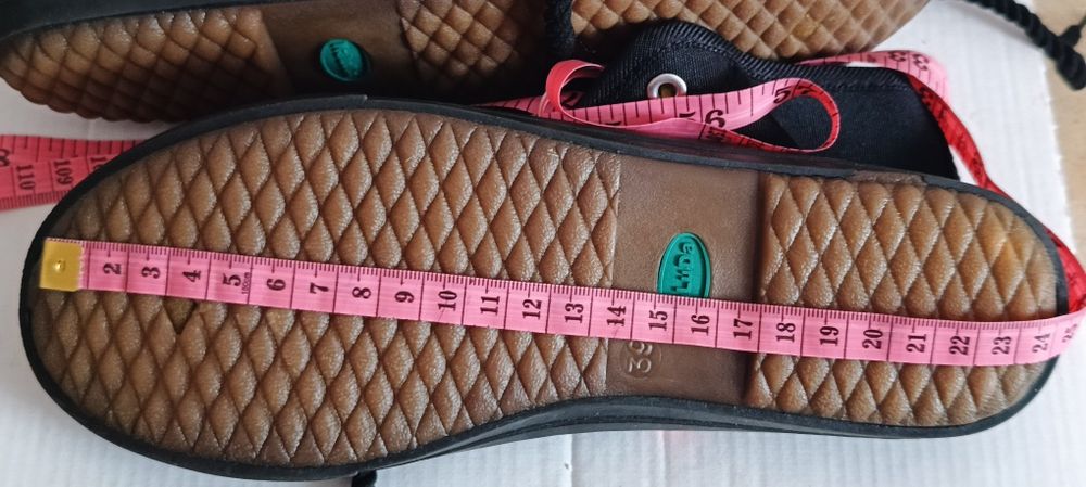 Кеды  и полукеды подростковые