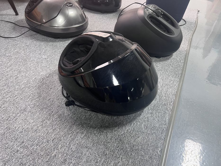 массажер shiatsu