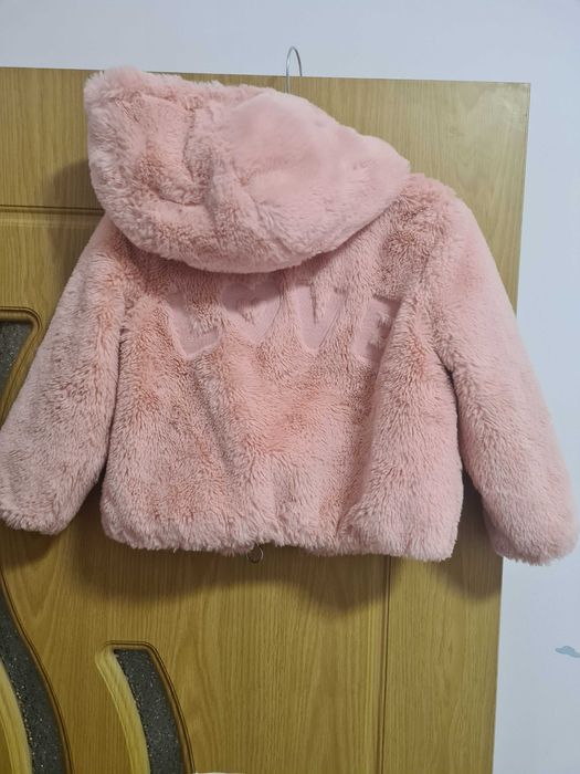 Vand geaca marimea 98