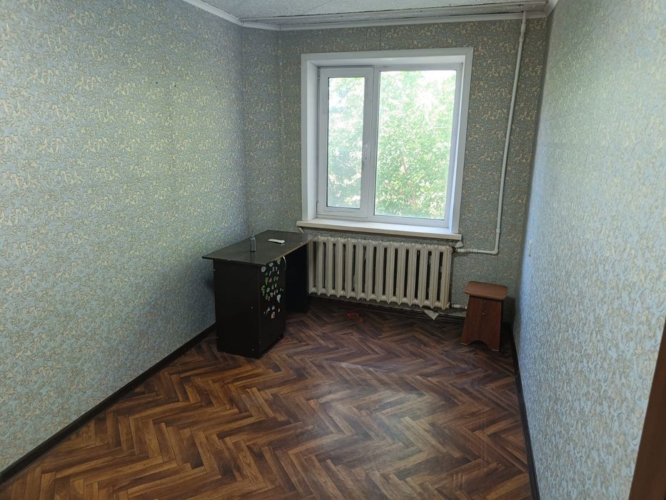 Продам квартиру 2х комнатную