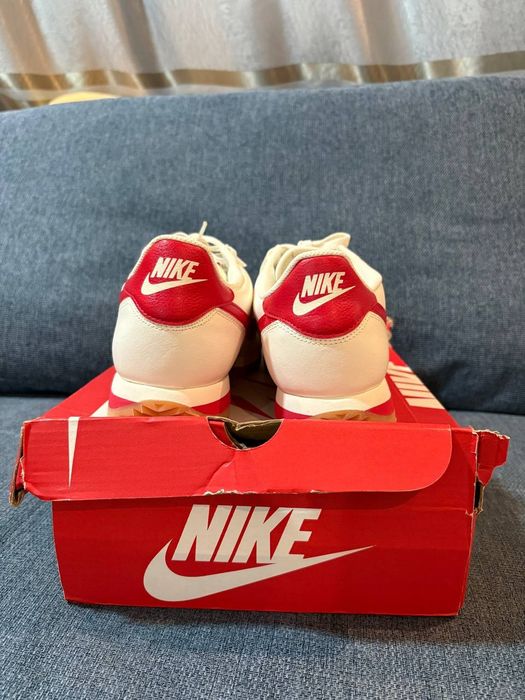 Кеды Nike Cortez