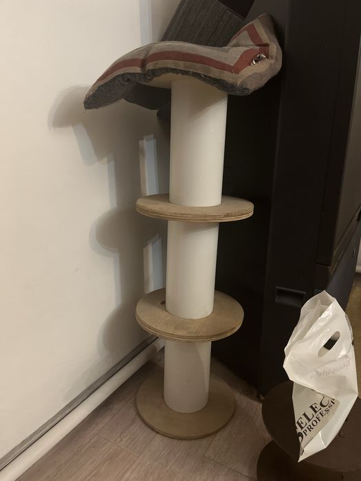 Катушка от кабеля