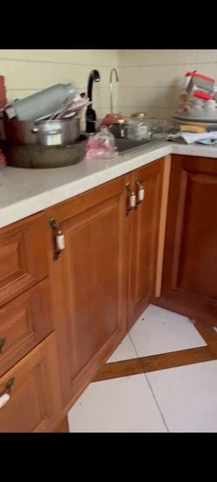 Кухонный гарнитур