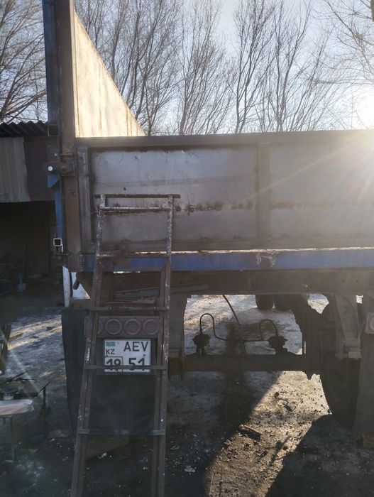 Притсеп сатам камазға