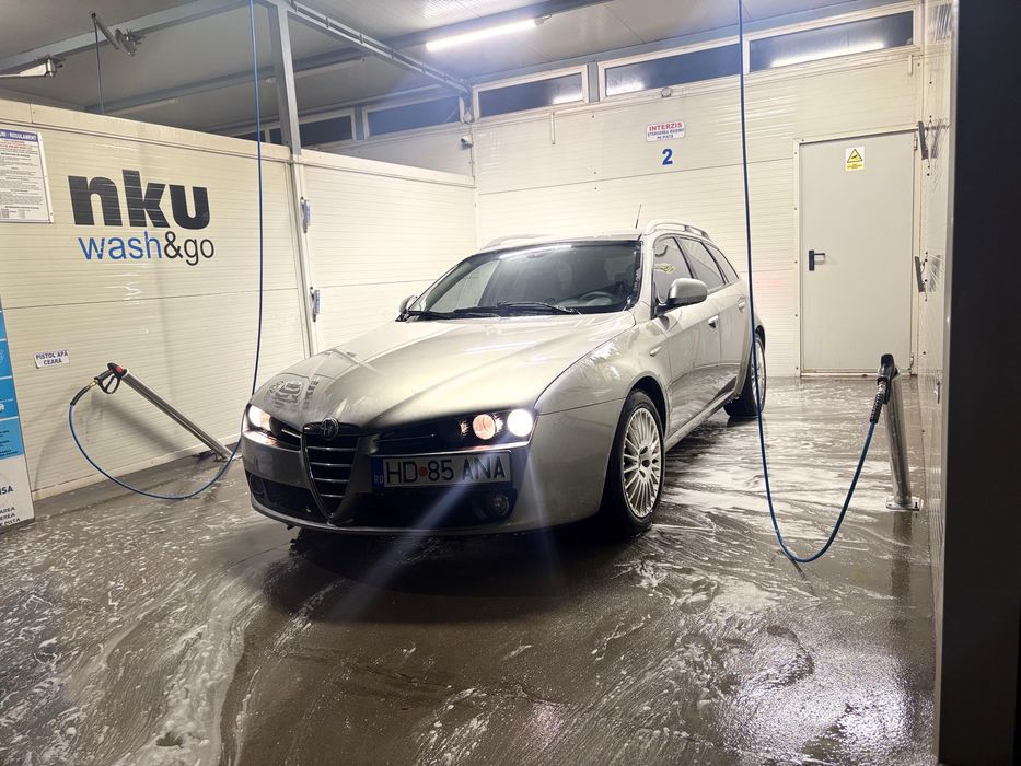 ALFA ROMEO 159 2006 — imagine 3