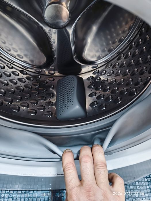 Стиральная машина BOSCH