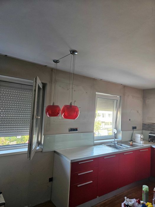 кухненска мивка FRANKE с допълнително корито за зеленчуци 100/50 см