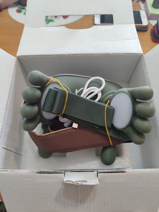 Продавам Масажор Green Hands Massager