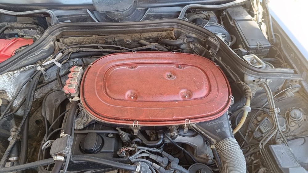 Мерседес бенс 230) Цена:1 млн 300