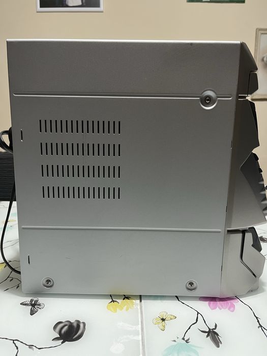 Аудио система Sony RXD9