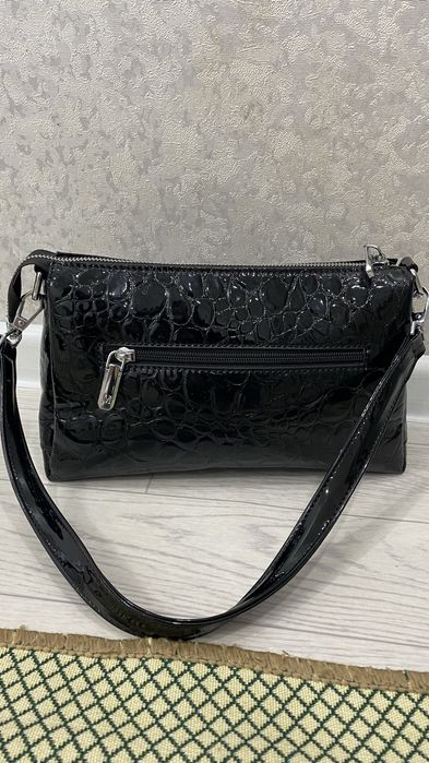 Стильная сумка на повседневку