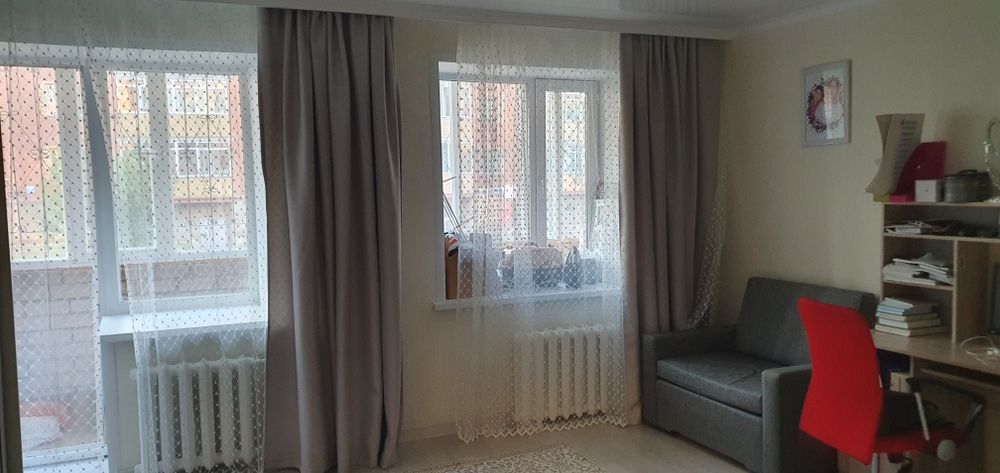 Квартира ЖМ Лесная поляна