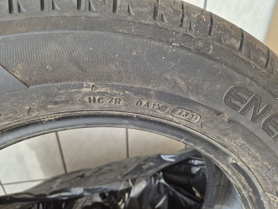 Cauciucuri michelin