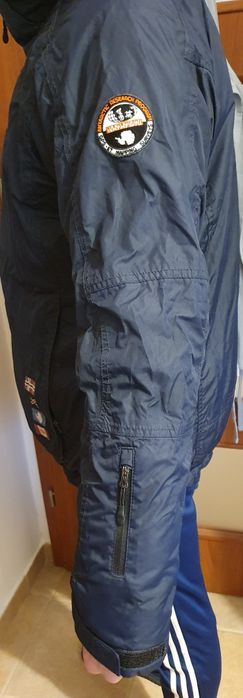 Napapijri-geacă ski XL