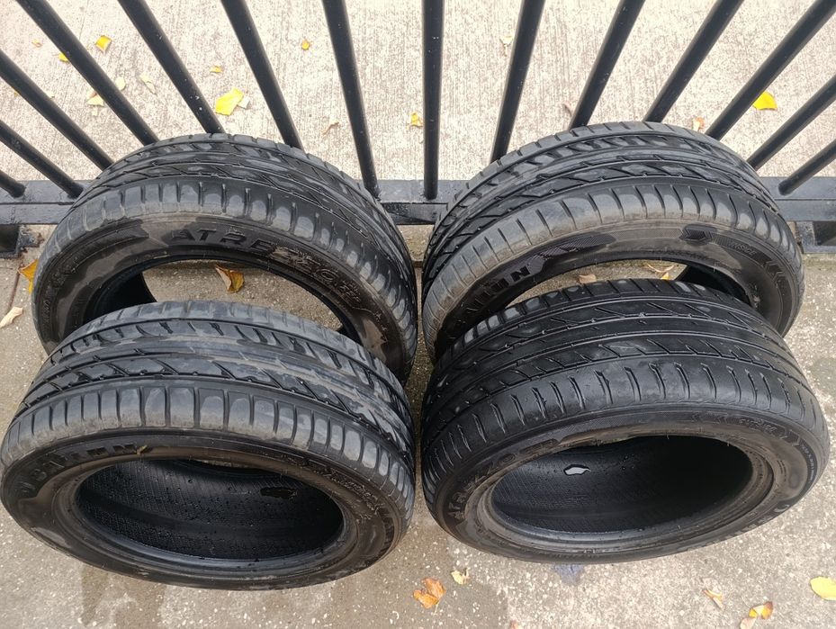 215/55R16 летни гуми SAILUN