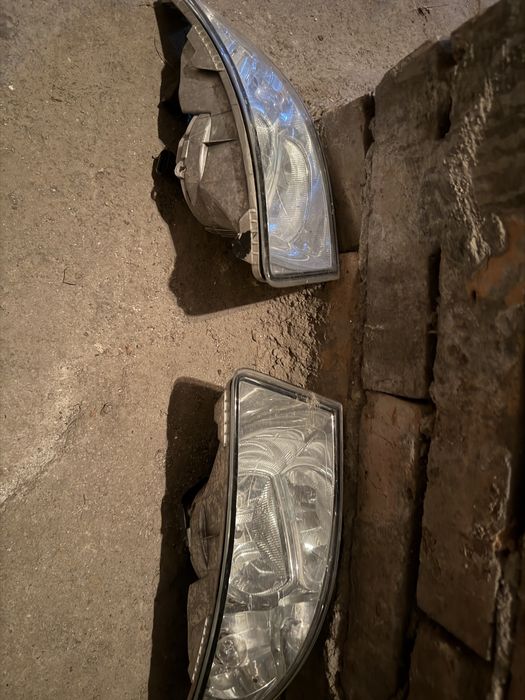 Части за Skoda Octavia 2 Facelift (2009/2013)