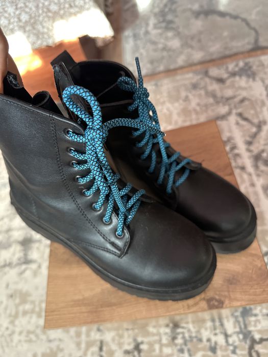 Детская обувь новая