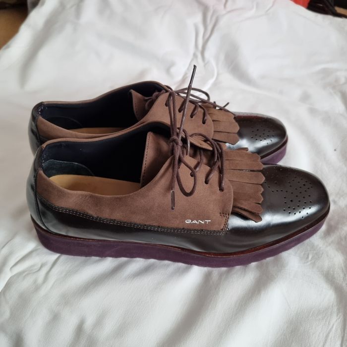Pantofi Gant nr.39