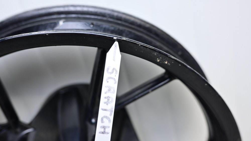 Janta Roata Spate BMW F700 GS F650GS 2011 - 2016