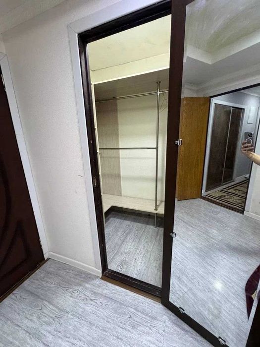 Аренда квартира Чиланзар 25 квартал, 2/4/5. Евроремонт. Оилага.