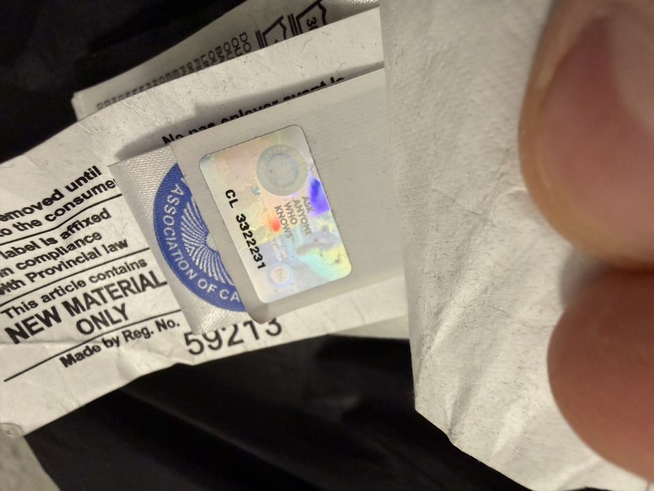 Geaca Canada Goose Hybridge Sutton Parcka , originala, ca noua !