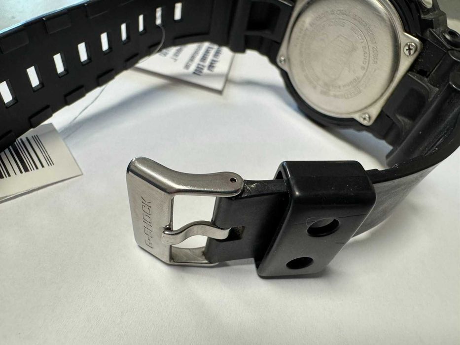 Соларен часовник Casio G-Shock GAW-100B