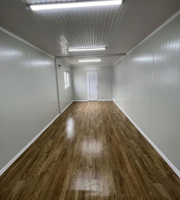 Vând containere modulare