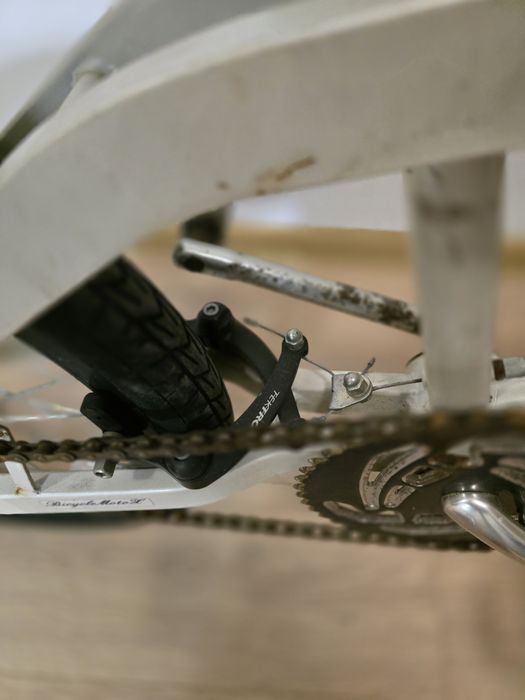 BMX Cenxcentris серия X Series.