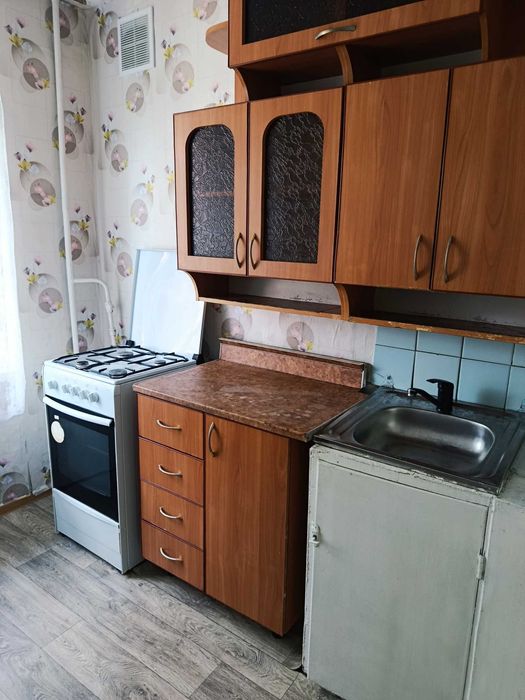 1к.район Даулет 30кв. этаж 2