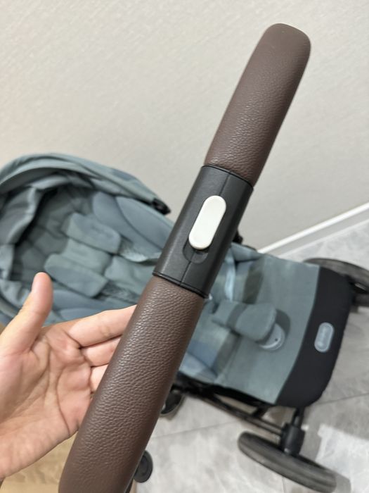Cybex balios s lux