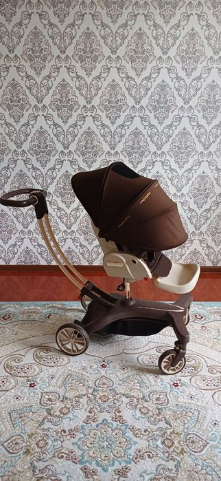 Детский коляска сатылады