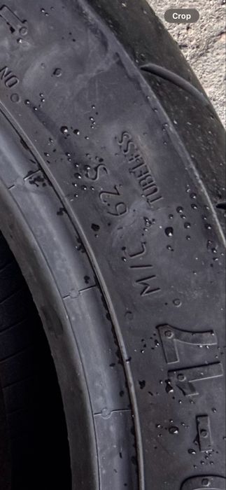 Continental contiroad 130/70/17  62S  и др.
