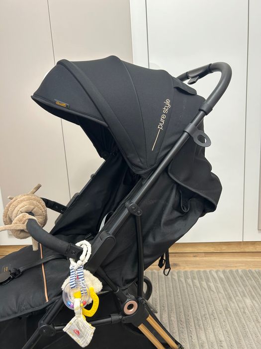 Количка Chipolino Move on