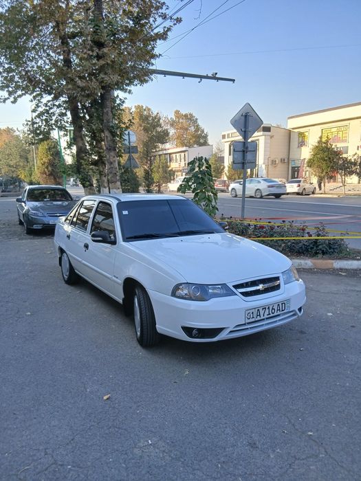 Нексия сонс гибрид