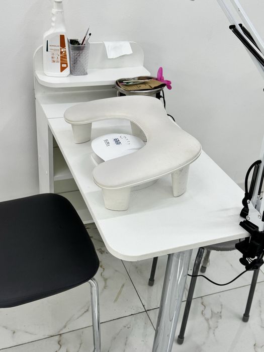 Салонный оборудования