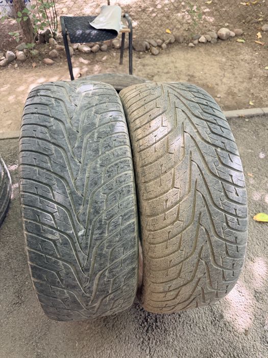 275 55 R20 hankook ventus