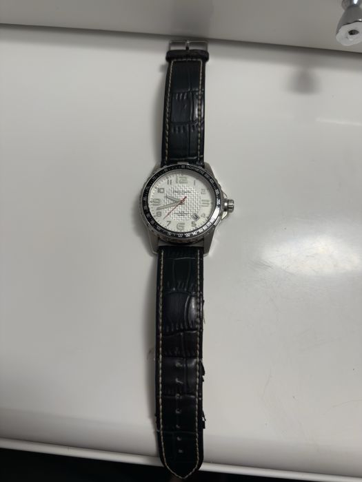 Ceas enzo tempo clasic