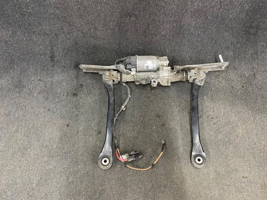 Caseta directie spate Bmw seria 7 G11 G12