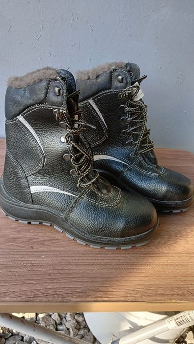 Спецобувь, сапоги женские.