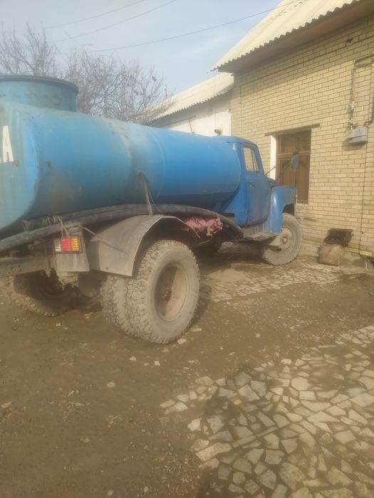 Gaz 53Vadavoz yaxshi holatda