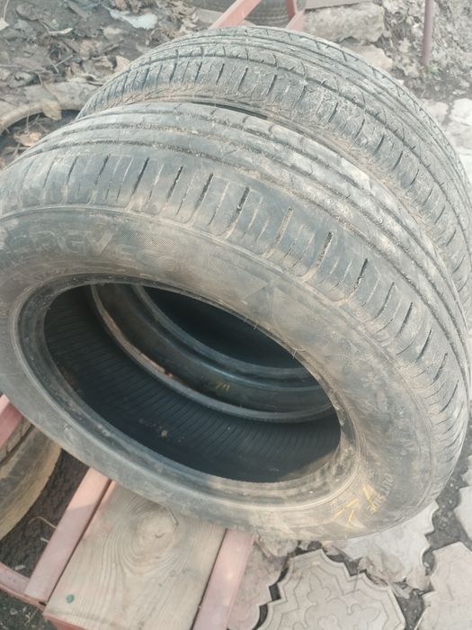 летние шины 175х65х14
