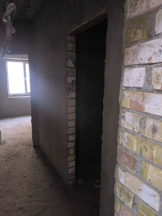 2-х комнатная  Мирабадском районе, Новостройка