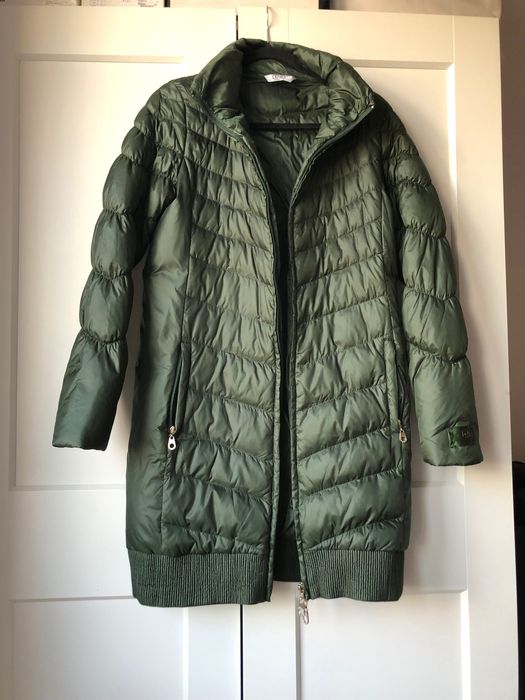 Liu.Jo яке в размер S-M с пълнеж от пух.