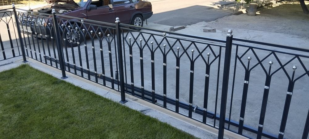 Решëтки на окна не дорого