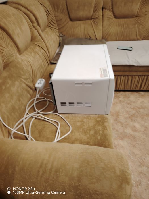 Микроволновая печь Самсунг