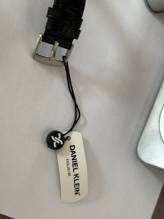 Часы наручные Daniel Klein