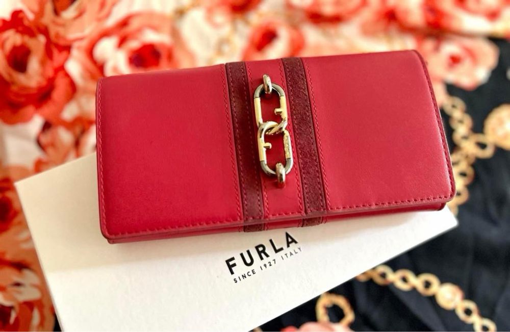портфейл Furla Sirena